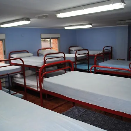 Hostel Albergue De Columbiello Hostel
