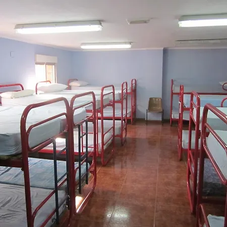 Hostel Hostel Albergue De Columbiello *
